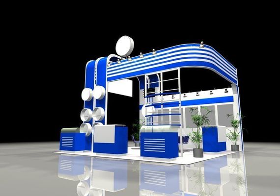 太力科技携尖端防护产品亮相全球安全防护领域顶级盛会