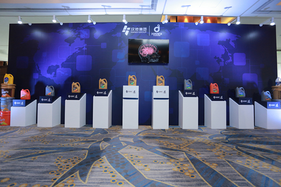 格力亮相2025墨西哥AHR展